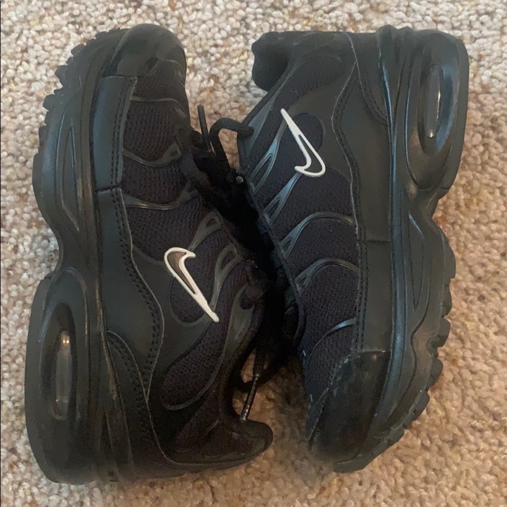 Nikes